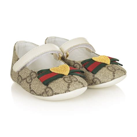 cheap gucci girls shoes|baby girl gucci shoes sale.